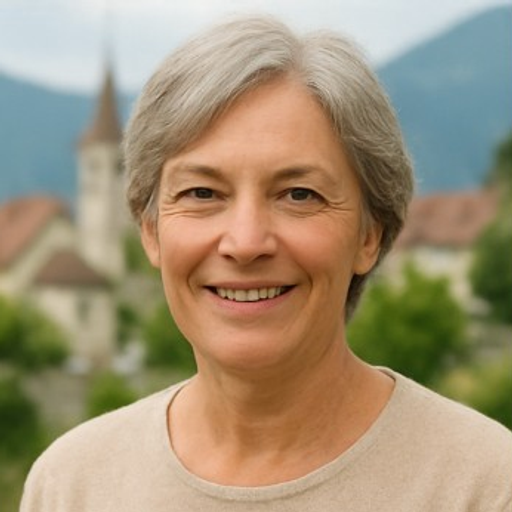 Frau Martina Trinkler