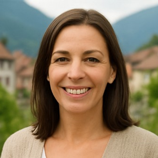 Frau Dr. med. Anna Schwarz