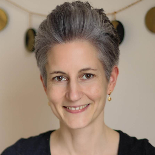 Frau Christina  Stolavetz