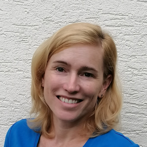 Frau Dorothee Daus