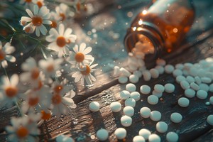 Schüssler Salze - Expertinnen Kurs Bewegungsapparat