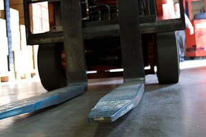 STAPLERKURS in Straßwalchen vom 20.04. - 21.04.2026