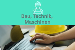 Handwerk und Bau