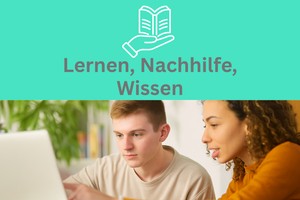 Nachhilfe und Bildung