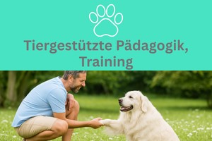 Tiere und Pädagogik