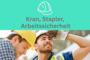 Technik und Sicherheit