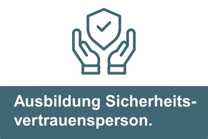 Sicherheitsvertrauensperson