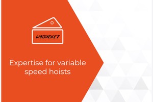 Expertise for variable speed hoists