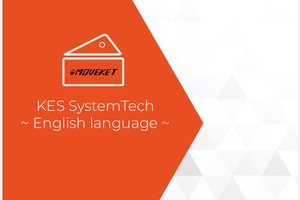 KES - SYSTEMTECH-English