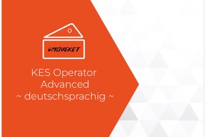 KES - OPERATOR ADVANCED