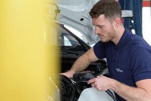 Technicien Haut-Voltage (carrossier) (HV2)