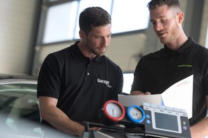 Verkaufs-Booster für Ihre Garage