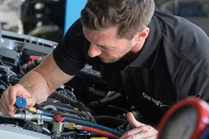 Klimaanlage Grundlagen