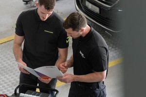 Fachbewilligung Kältemittel