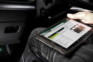 mega macs S20  X in St.Gallen