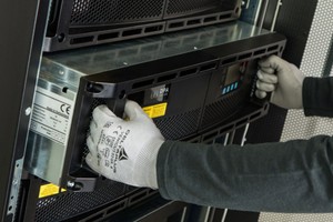 Level 2 - DPA PW33 PS PV Maintenance - Service Trainings