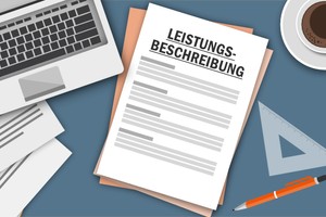 Leistungsbeschreibungen zu Schulungen