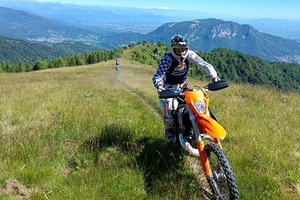 Passo Brallo 08.-12.04.2026