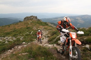 Explore Bulgaria Classic Enduro 20.06.-20.08.2026 