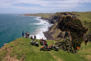 Südafrika - Endurotour mit Alfie Cox 19.-26.10.2026