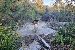 Toscana Mare 11.-15.03.2026