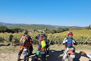 Chianti Classico 23.-27.09.2026