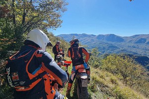 Brallo Classic 01.-05.04.2026