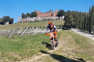 Chianti Classico 16.-20.09.2026