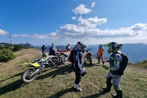 Liguria 27.-31.05.2026