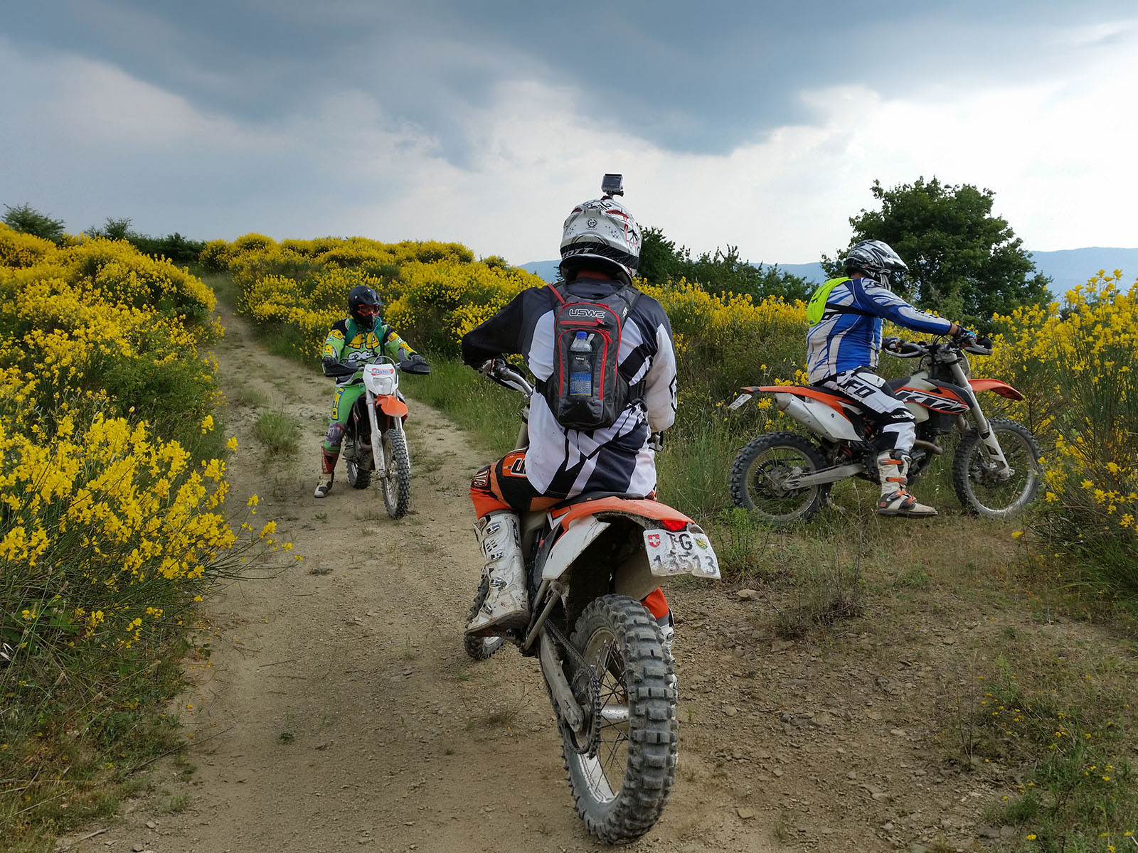 Mugello Offroad