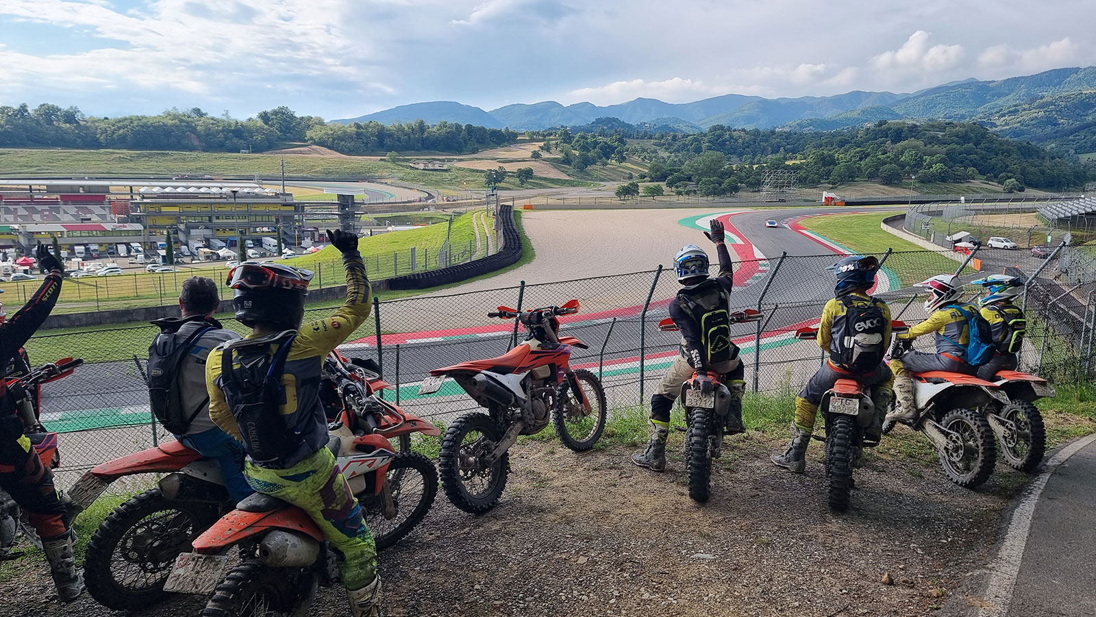 Mugello