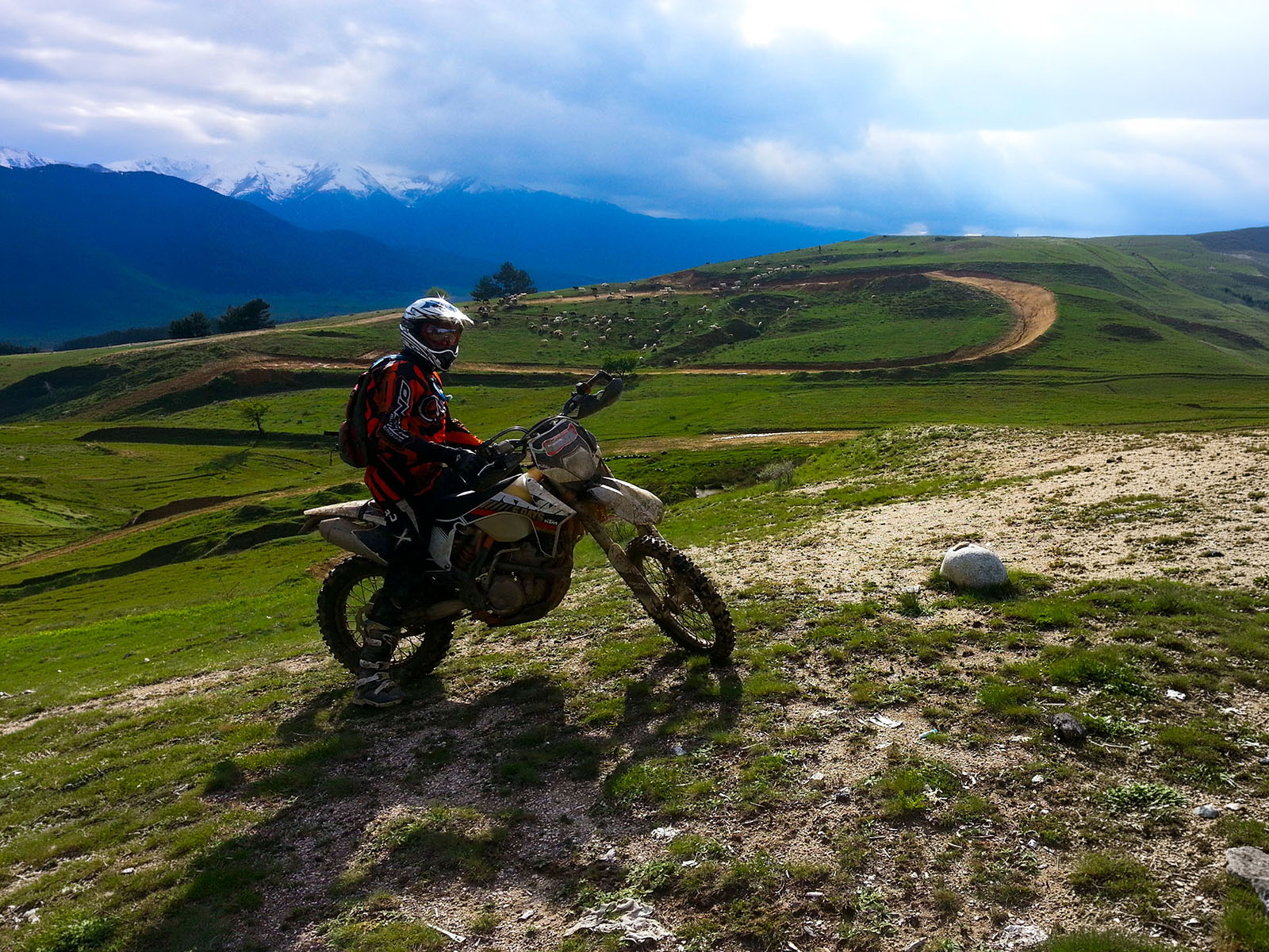 3 Mountains Tour Bansko