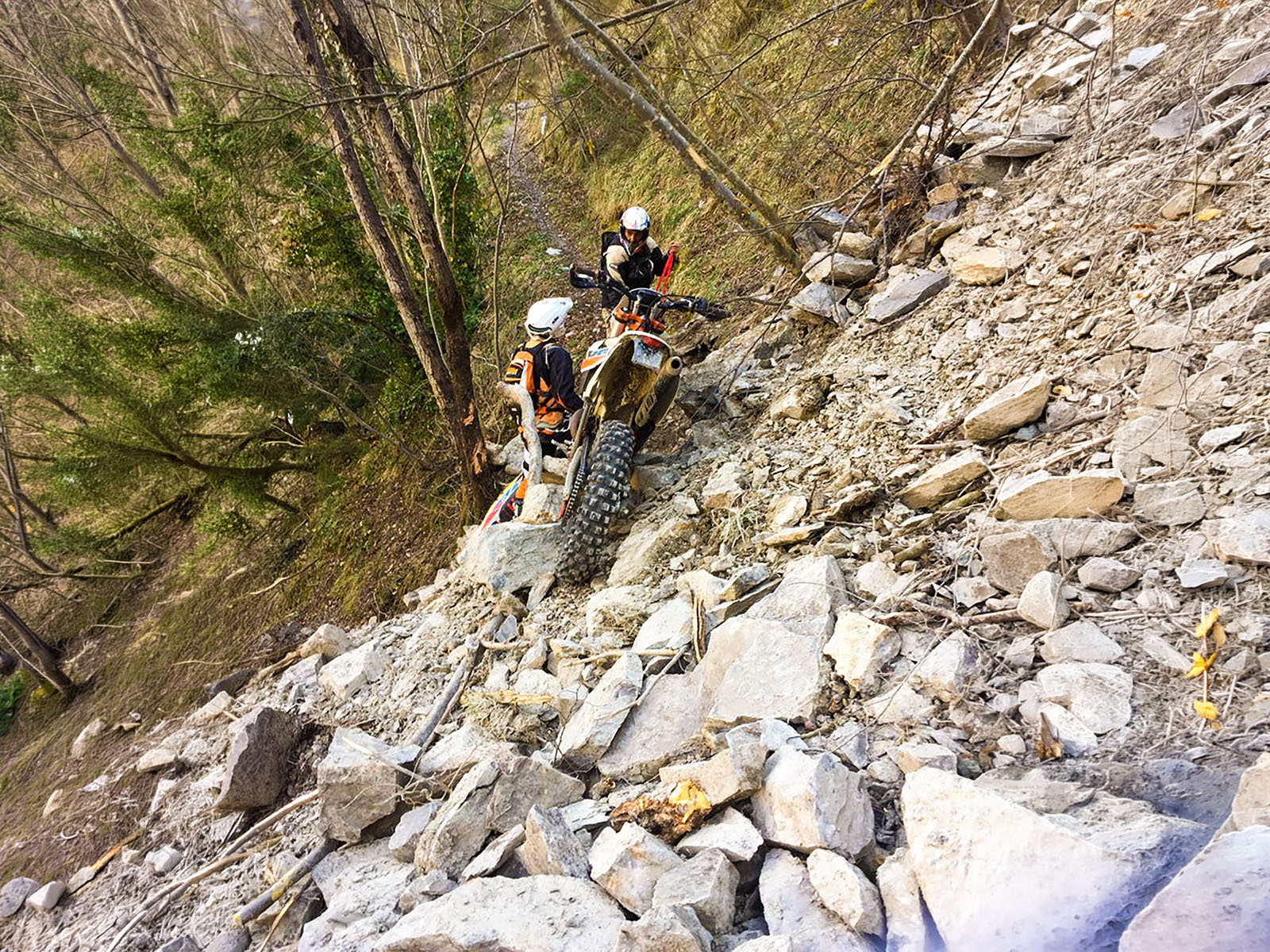 3 Mountains Tour Bansko