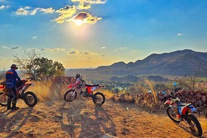 South Africa Botswana Safari Experience 03.-09.05.2026