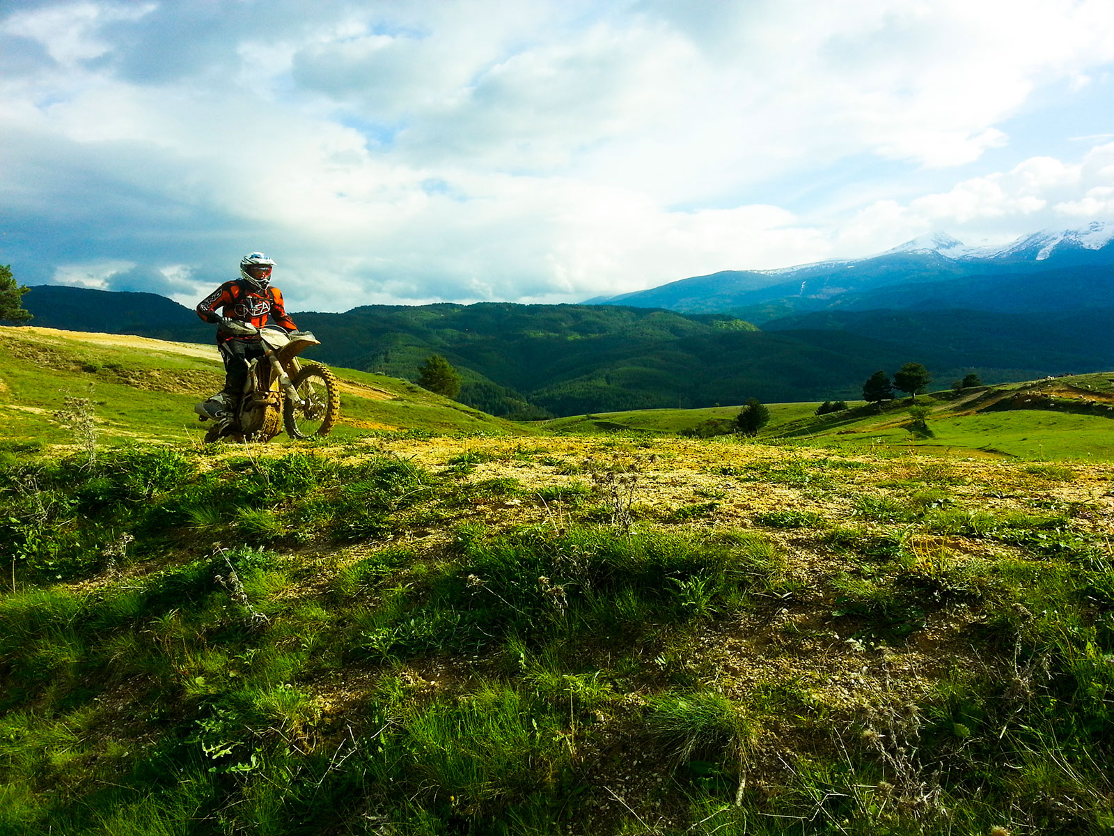 3 Mountains Tour Bansko