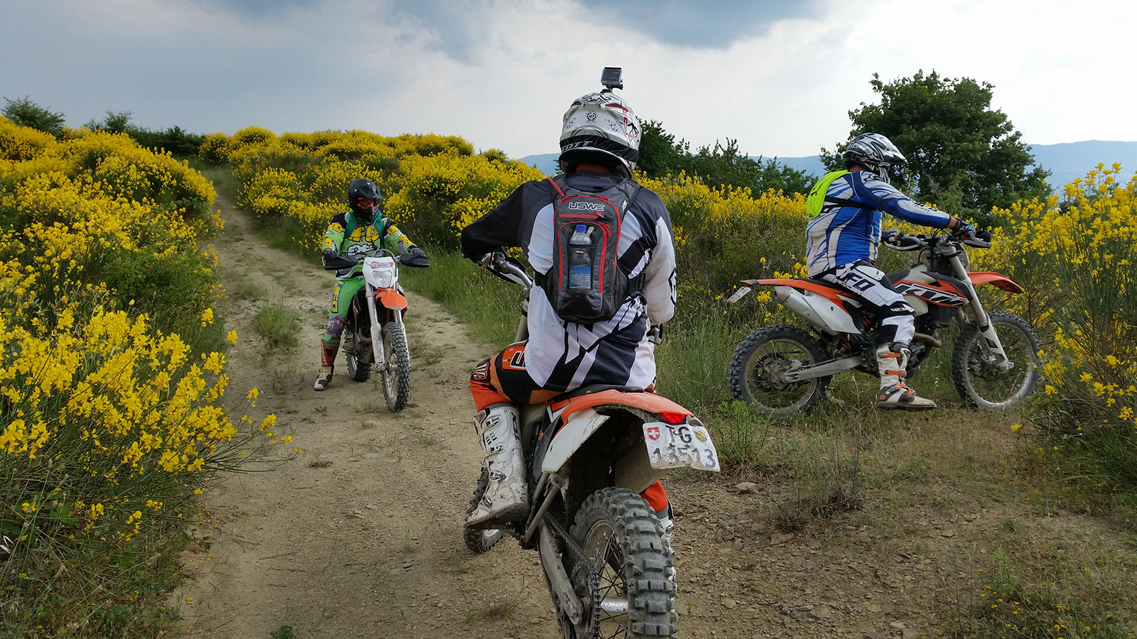 Mugello Offroad