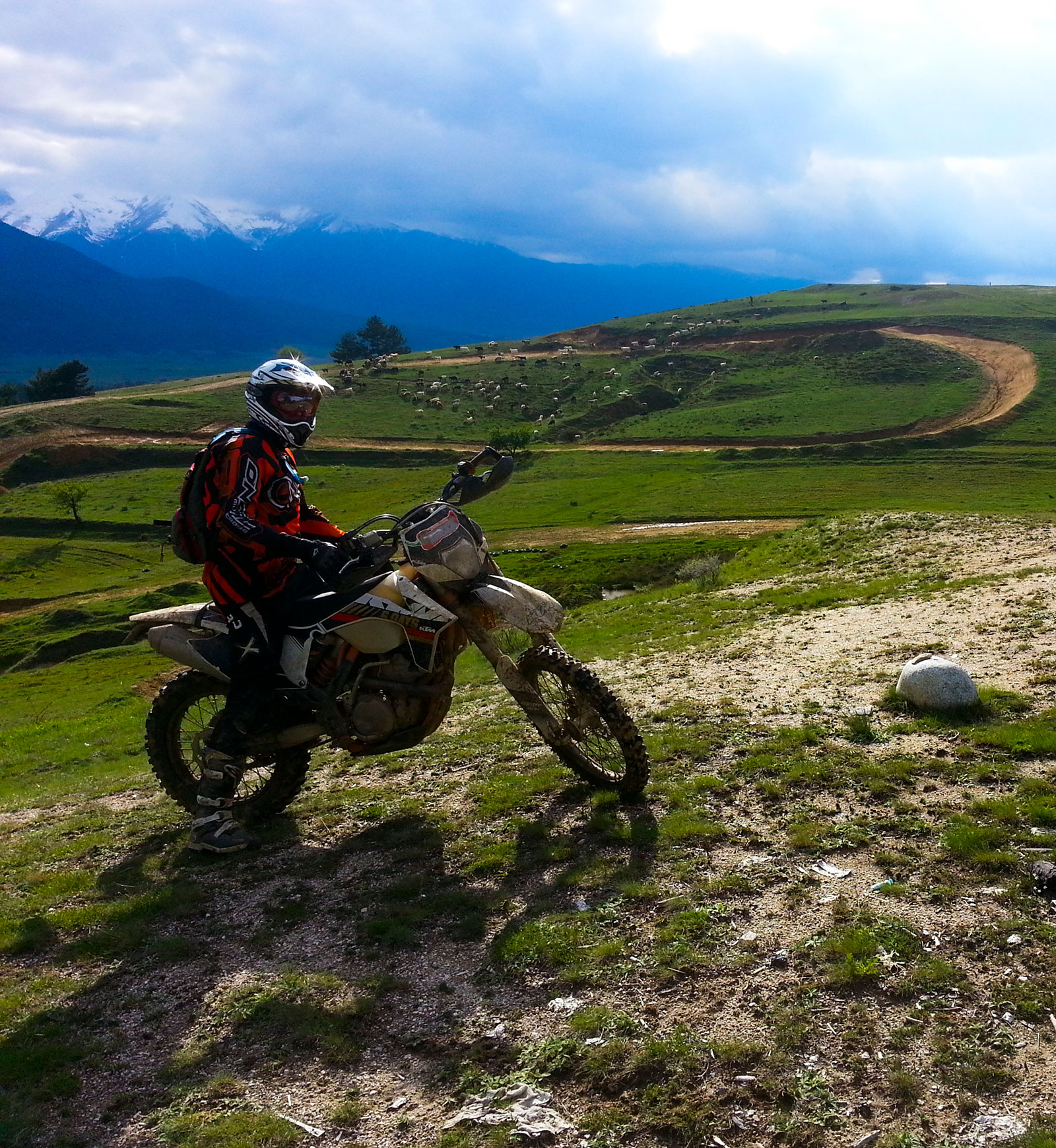 3 Mountains Tour Bansko