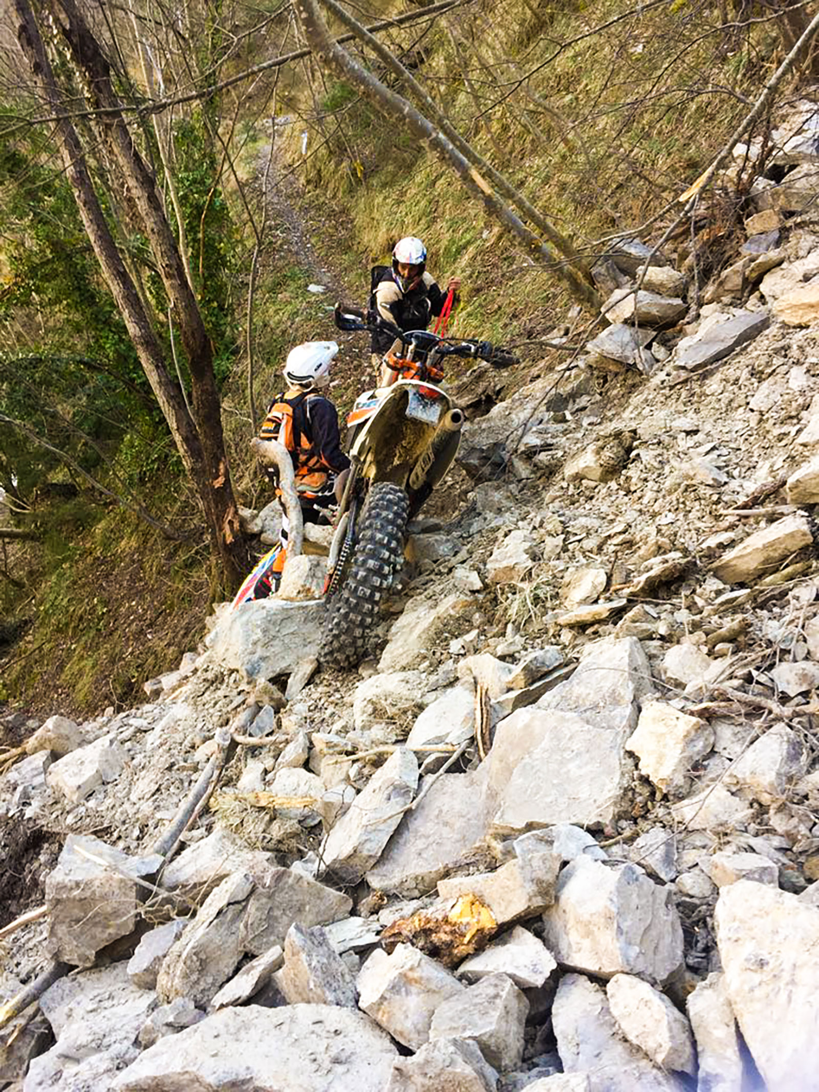 3 Mountains Tour Bansko