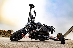 Street Training Basic Curves 15.05.2026