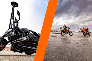 2 Days of Full Power - Kombitraining Street Training Basic & Advanced Curves  15.-16.05.2026