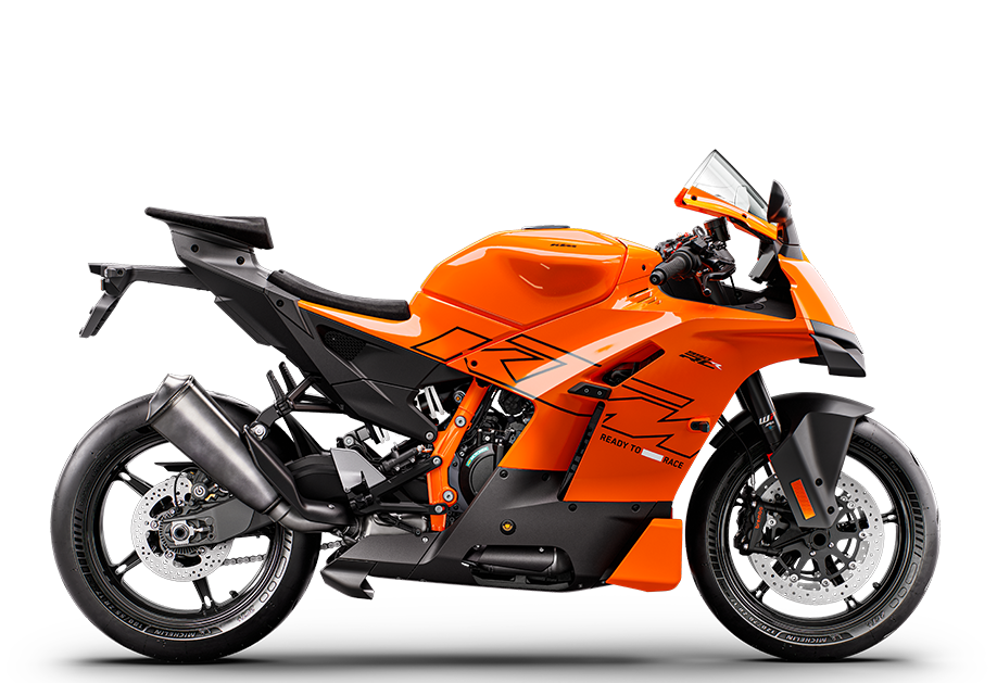 KTM 990 RC-R