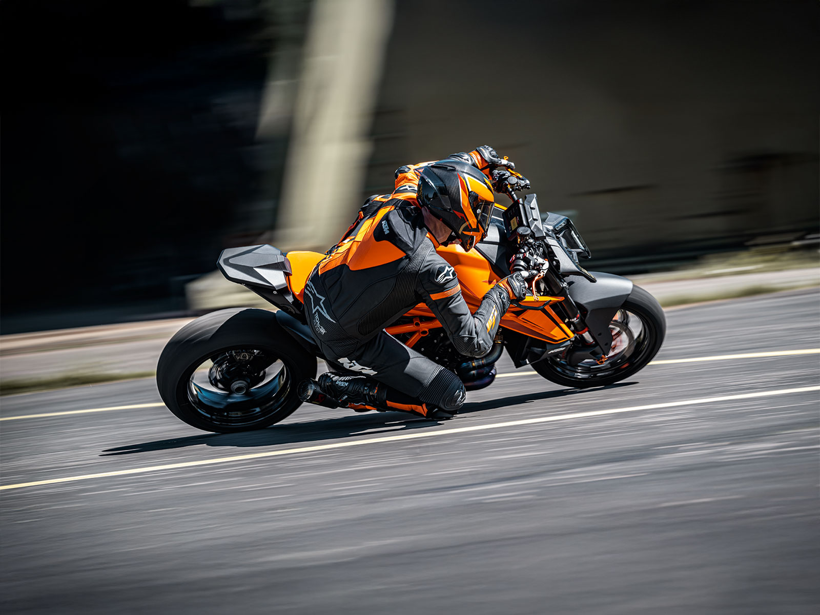 Street Training Dynamic