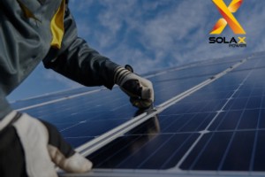 Produkt- und Anwendungstraining | mit Solax Power