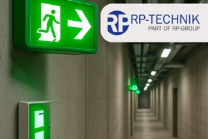 Sicherheitsbeleuchtung | Planung und Praxis