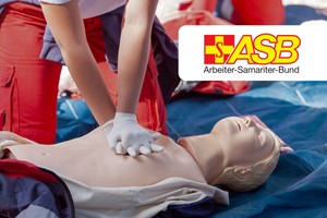 Erste Hilfe Kurs | MS