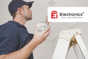 Fachkraft für Rauchwarnmelder