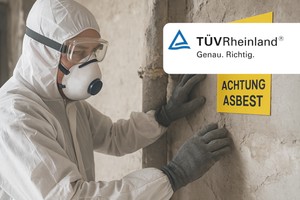 Sachkunde für Tätigkeiten mit Asbest