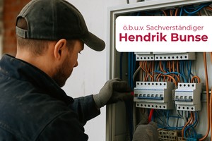 Prüfung ortsveränderlicher Betriebsmittel