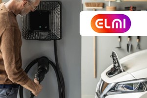 ELMI | E-Mobilität trifft Gewerbespeicher