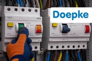 Fehlerstromschutz: Technik, Normen und Praxis